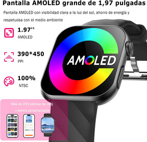 Smartwatch X-Core Pro