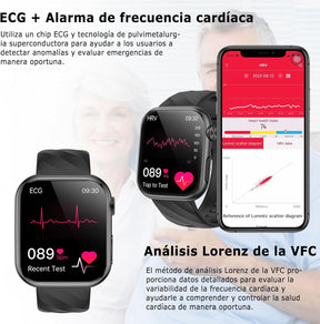 Smartwatch X-Core Pro
