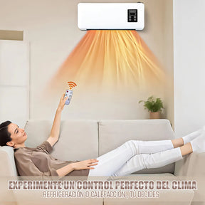 Aire Acondicionado Portátil LM [ULTRA POTENTE]