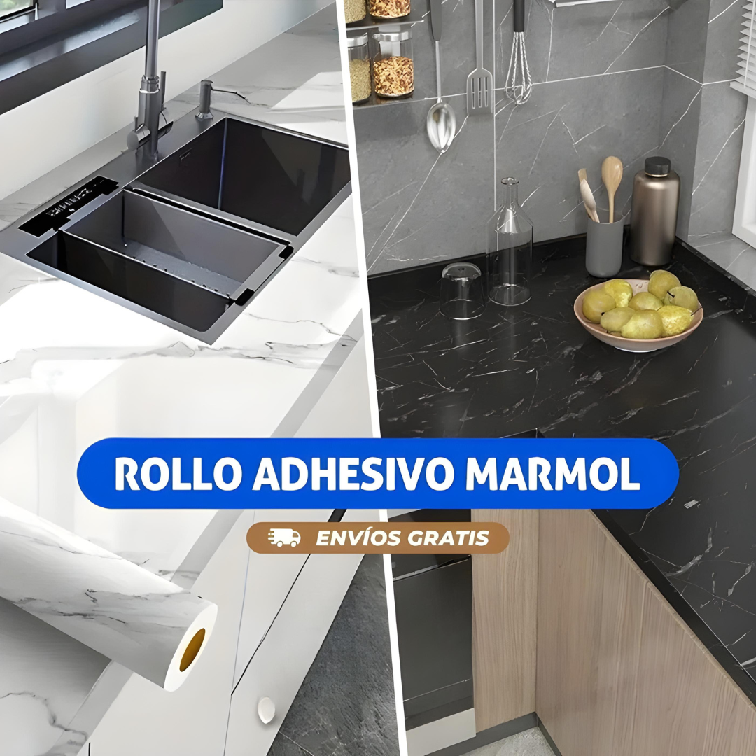 Marmol Autoadhesivo (premium)