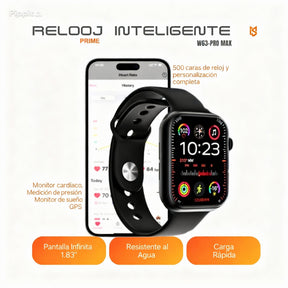 Smartwatch X-Core Pro