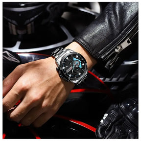 Reloj Curren Original Acero 💎