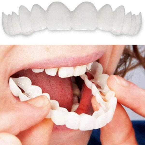 SmileNow 😁 - 2 en 1
